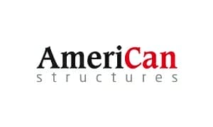 American Structures logo