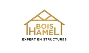 Bois Hamel logo