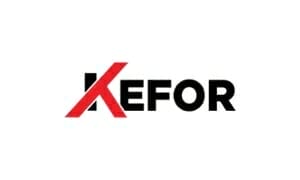 Kefor logo