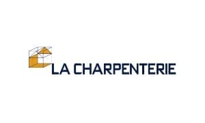 La Charpenterie logo