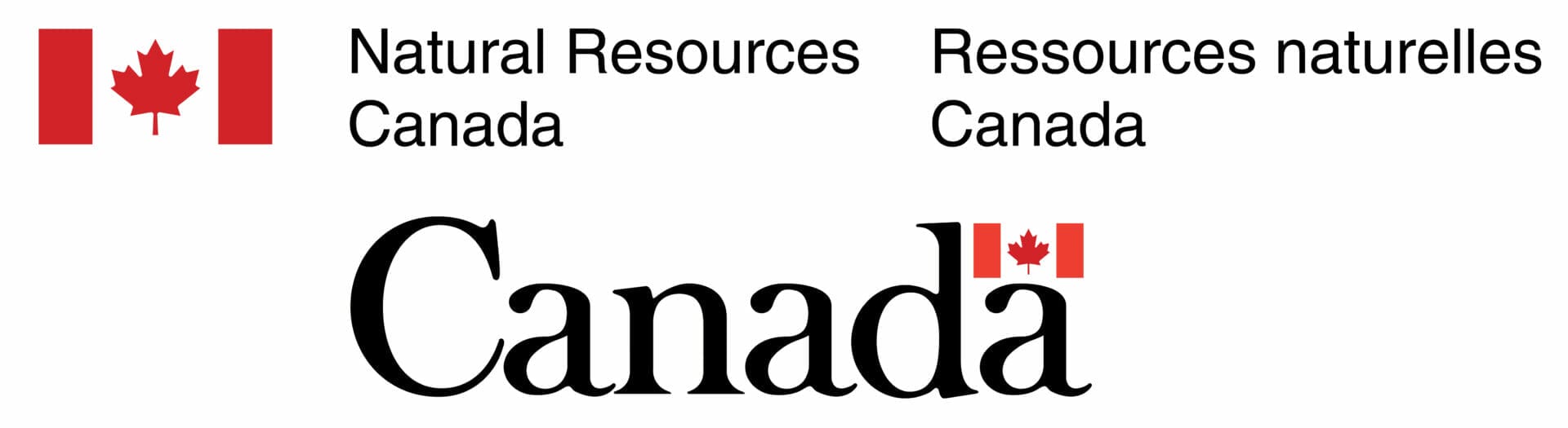 Logo - Natural Resources Canada